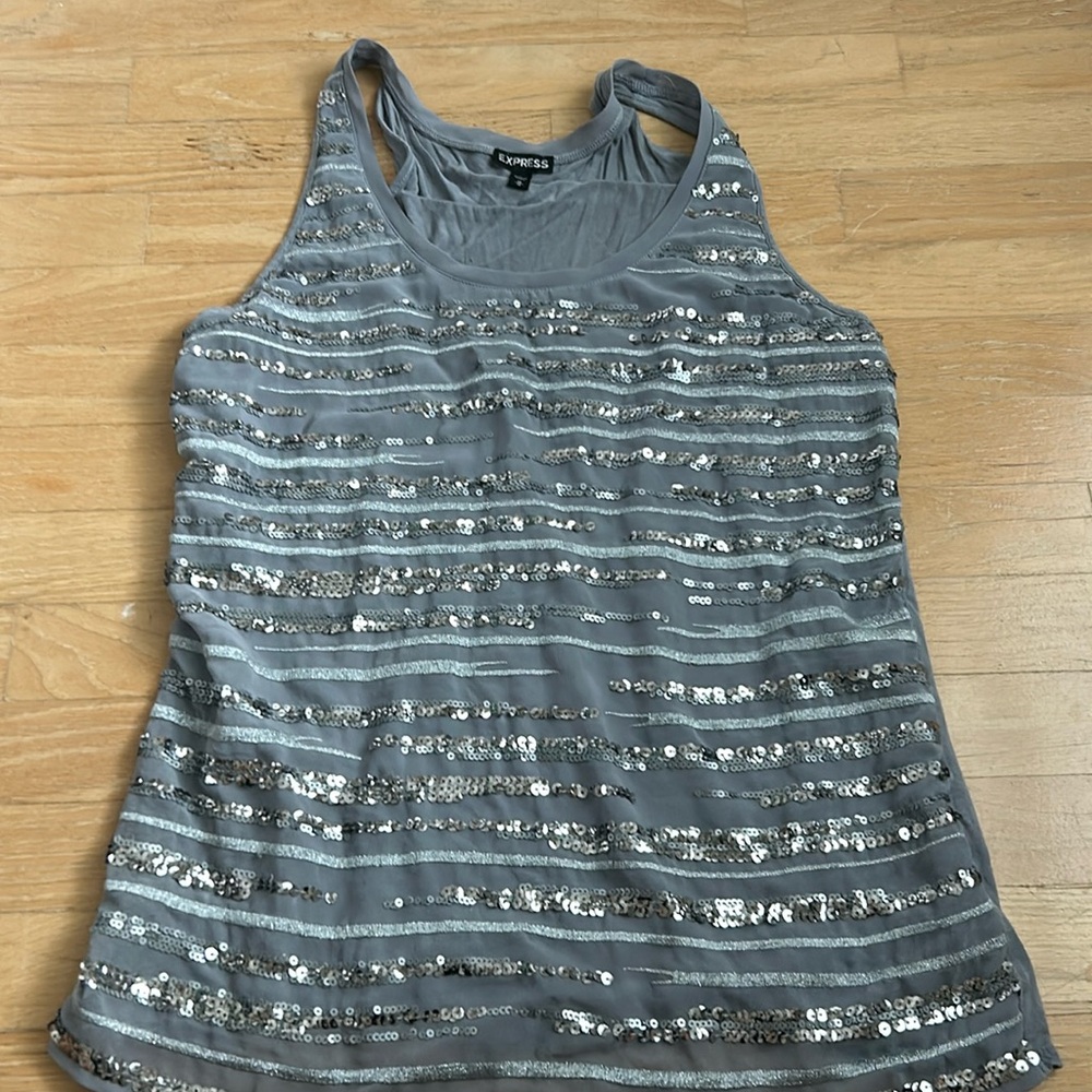 Women’s tank top